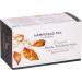 Assortiment de th s Noirs Black Selection (darjeeling assam earl grey english breakfast) lot de 2 bo tes de 20 sachets - Hampstead Tea - Buy Online on GoSupps.com