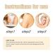 BAYUELSWU Body Glaze Body Butter Donut Body Glaze Body Butter Body Butter for Women Moisture Cream Moisturizing Skincare Body Butter Cream for all skin (E Set) - Buy Online on GoSupps.com