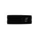 COMPRESSPORT Belt Pro Cinturon de Trail Running medium/large(38-44) Black