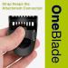 Philips Norelco OneBlade Shaver Body Hair Guards | 14-Length Precision Adjustable Comb for QP2510 QP2520 QP2521 QP2522 QP2530 QP2531 QP2620 QP2630 QP6505 QP6510 QP6520 QP6620 - Buy Online on GoSupps.com