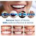 Frosty Neptune Teeth Whitening Kit - Fast & Effective Gel & Pen for Stain Removal | Easy to Use (3 PCs) | International Shipping - Buy Online on GoSupps.com