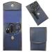Manicure Set Professional Nail (Blue)