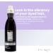 Prokpil | Negro Especial Tratamiento de Color Matizante Matizador para Rubio Canoso o Negro | Black Nuance for natural or colored Gray Blond or Black Hair 10.1oz-300ml - Buy Online on GoSupps.com