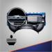 Buy Gillette Fusion 5 ProGlide Razor Blades - 8 Replacement Blades with Precision Trimmer & Glide Coating - Fast International Shipping - Buy Online on GoSupps.com