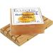 Butterscotch Glycerin Soap - Natural 4 oz Bar by Eclectic Lady | Moisturizing & Luxurious | Shop Internationally - Buy Online on GoSupps.com
