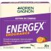 ADRIEN GAGNON - Energex Endurance Liquid All Day Long Plant-Based Energy Maca Ginseng & Adaptogenic Plants - Tangerine Flavor - 30 Shots - Buy Online on GoSupps.com