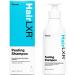 HairLXR Peeling Shampoo: Naturally-Derived Hair Loss Treatment for Women & Men - Optimise Scalp pH Levels for Growth Replace Oily Dry Hair with Shinier More Resilient Hair - Hair Care