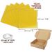 Buy Sorrowo 12PC Wax Leaves for Christmas DIY Crafts Perfect for Kids & Adults International Shipping Available - Buy Online on GoSupps.com