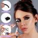 Prasacco 30 Pieces Eyelash Curler Refill Silicone Eyelash Curler Pad Universal Curler Replacement Refill Pad for Eyelash Curler Curler Refills Eyelash Curler Refill Pads with Storage Box - Buy Online on GoSupps.com