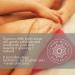 Pure Body Naturals Coconut Milk & Dead Sea Salt Exfoliating Body Scrub - 12 oz - Buy Online on GoSupps.com