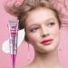 Liquid Blush Pen Thermal Effect Rosy Cream for Natural Cheeks - Lightweight Water-Resistant Makeup for Going Out Shopping Dates and Vacations - Buy Online on GoSupps.com