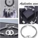 UNICRAFTALE 5pcs Stainless Steel Column Cord Ends Caps for Jewelry Making - 11.5mm Long - Buy Online on GoSupps.com