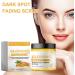 Body Scrub Hands & Feet Nourishes Skin Deep Cleanses Exfoliates Smooths & Softens - Melting Texture For All Skin Types 100g - Buy Online on GoSupps.com