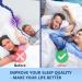 iTecFreely Mouth Tape for Sleeping - 120 Pcs | Advanced Snoring Solution | Improve Sleep Quality | Fast & Effective - Buy Online on GoSupps.com