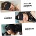 Buy Gatuida 60 Pcs Sleep Mask & Lightweight Earplugs - Perfect Travel Set for Restful Sleep | International Shipping Available - Buy Online on GoSupps.com