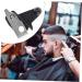 PLAFOPE Electric Clipper Switch Hairdressing Tool Replacement for Hair Trimmer Replacement Power Haircut Equipment for Hair Clipper Hair Clipper Supply Hair Clipper Repair Tool 2X2X1CM Black - Buy Online on GoSupps.com