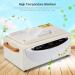 High-Temperature Hot Air Sterilizer | Intelligent Dry Heat Sterilizer for Cosmetics & Nail Studios - Buy Online on GoSupps.com