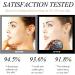 CCKULOOB CC Cream Covering Foundation Air Cushion CC Cream Mushroom Head BB Cream Makeup Concealer Nude Hydrating Brightening (Natural) - Buy Online on GoSupps.com