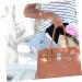 Fomiyes 2-Piece Women's Menstrual Bands Storage Bags - Multifunctional & Practical Storage Solutions for Travel & Everyday Use - Buy Online on GoSupps.com