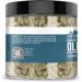 Earthborn Elements Olive Leaf Extract 200 Capsules - Pure & Undiluted | No Additives | 200 Count - Buy Online on GoSupps.com