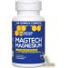 Natural Stacks MagTech Magnesium Supplement - 3 Forms of Magnesium: Magtein Magnesium L-Threonate Glycinate & Taurate - Mineral Supplement - Maintains Good Health - 90 Magnesium Capsules Magtech 90 count (Pack of 1) - Buy Online on GoSupps.com