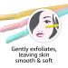 Amazon Basics Exfoliating Dermaplaning Tool & Eyebrow Facial Razor - 3 Count Pack - Buy Online on GoSupps.com