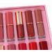 Set de Rouges L vres Liquides Mat Velout | 12 Pi ces Kit De Maquillage Labial S chage Rapide - Set de Rouges L vres Liquides Mat Nude | Pour Voyage D placement Professionnel Rendez-vous - Buy Online on GoSupps.com