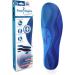 Footlogics Full-Length Orthotic Insoles for Plantar Fasciitis & Foot Pain - Men's 10-11.5, Women's 11.5-13 - Buy Online on GoSupps.com