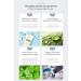 Mongdies Baby Soothing Essence - 200ml | EWG Green Level Ingredients | For Dry and Sensitive Skin - Buy Online on GoSupps.com