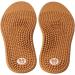Revs Premium Reflexology Massage Insoles for Pain Relief & Better Circulation | UK 3-5/EU 36-38/US 4-7 - Buy Online on GoSupps.com