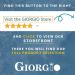 Giorgio G51 Small Travel Purse Hair Detangling Comb - Wide Teeth Pocket Comb for Thick Curly Wavy Hair - Handmade Cellulose Saw-Cut - Tortoiseshell - Buy Online on GoSupps.com