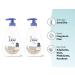 Dove Soothing Baby Body Wash - 13oz (Pack of 2), Fragrance-Free, Gentle on Delicate Skin, Paraben & Phthalate-Free - Buy Online on GoSupps.com