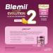Ordesa Laboratories SL Blemil 2 Optimum Evolution 800g Followup milk powder for babies from 6 months 800 g Paquete de 1 - Buy Online on GoSupps.com