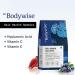DKM Bodywise Skin Care Kit: Delicious Gummies Skin Regenerate Night Cream 50gm (Pack of 30) - Buy Online on GoSupps.com