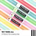 ChapStick Classic Original Flavor Lip Balm Tube 12-Pack - 0.15 oz Each - Buy Online on GoSupps.com