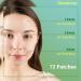 Buy ZONTO Essential Oil Acne Patch - Fast International Shipping for Clear Skin - Buy Online on GoSupps.com