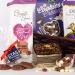 Virginia Hayward Chocolate Hamper - Indulge in Biscuits Fudge Cake and Treats - Birthday Gifts for Women and Men - Great Anniversary Retirement or Thank You Hampers - Chocolate Indulgence - Buy Online on GoSupps.com