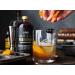 LAVA Premium Aromatic Old Fashioned Cocktail Mixer 16oz - Makes 32 Cocktails - Cocktail Syrup with Aromatic Bitters, Demerara, Marasca Cherry, Orange Zest, Hazelnut, Cinnamon - Just Add Whiskey 16 Fl Oz - Buy Online on GoSupps.com