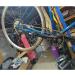 Bibike 10 Speed MTB Groupset with KMC X10 Chain and 11-50t Cassette - Silver 1x10 Speed Rear Derailleur & Shifter Kit - Buy Online on GoSupps.com