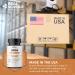 Empha Miracle Breathe Easy: Natural Supplement for Respiratory Health - Buy Online on GoSupps.com