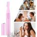  pilateur lectrique Pour Sourcils pilateur lectrique De Rasage | Appareil d' pilation du Visage - Pour L vres Menton Cou Aisselles Jambes Bikini Douche Toilette Anniversaire F te Mariage - Buy Online on GoSupps.com