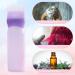 Scalp Massage Brush Set with 2 Hair Oil Applicators | Duaiu Hair Care Tools for Dye Shampoo & Massage - Buy Online on GoSupps.com