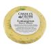Candles & Cream Lemongrass Shower Steamers - Aromatherapy Stress Relief Set of 2 - Buy Online on GoSupps.com