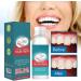 DIY Temporary Tooth Filling Repair Kit - Dental Tooth Filler for Broken Teeth, Moldable Fake Teeth Repair Beads - Buy Online on GoSupps.com