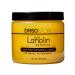 Lanolin 8 oz. Pure Unrefined 100% USP grade. Skin protectorate and moisturizer that delivers deep hydration and nourishment excellent as a nipple cream. Made by DMSOStore