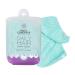DAILY CONCEPTS Your Hair Towel Wrap Turquoise