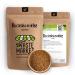 TASTE Guter Geschmack 500g of Bock clover seeds | Cornklees seeds | Bock tea | Spices | Powder | Fenugreek Powder | Fenugreek seeds | Fenugreek seeds | Greek seeds
