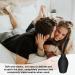 AWAVM 310ML Anal Douche Enema Bulb - Vaginal Cleaner for Men and Women - Safe & Comfortable Rubber Douche Kit - Buy Online on GoSupps.com