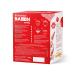 Organic Buckwheat Ramen Noodles - Vegan Fat-Free Low Calorie Diet Food (280g) - International Shipping Available - Buy Online on GoSupps.com
