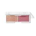 E.L.F. Bite-Size Face Duo - Pomegranate 0.16 oz | Blush & Highlighter - Buy Online on GoSupps.com